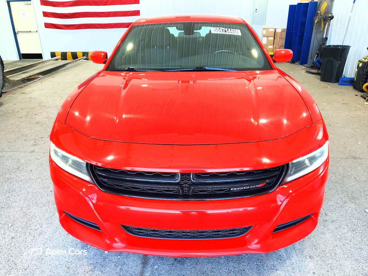 Dodge Charger 2022