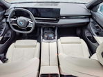 BMW Series 5 2024