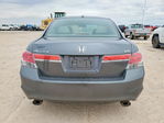 Honda Accord 2012