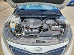 Kia Optima 2014