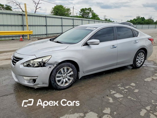 Nissan Altima 2013 - Image 1 of 13