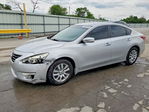 Nissan Altima 2013