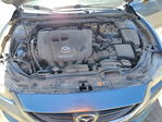Mazda 6 2016