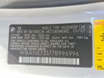 BMW Series 5 2007