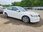 Honda Accord 2012