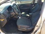 Kia Rio 2012