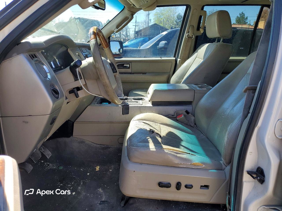 Ford Expedition 2007