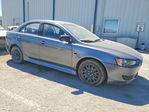 Mitsubishi Lancer 2011