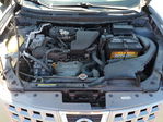 Nissan Rogue 2008