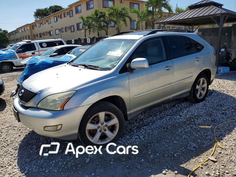 Lexus RX 2006 - Image 1 of 11