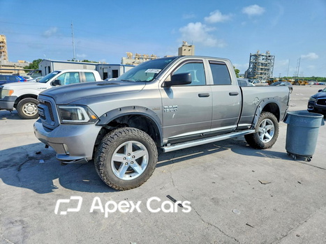 RAM 1500 2013 - Image 1 of 13