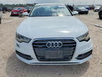 Audi A6 2013