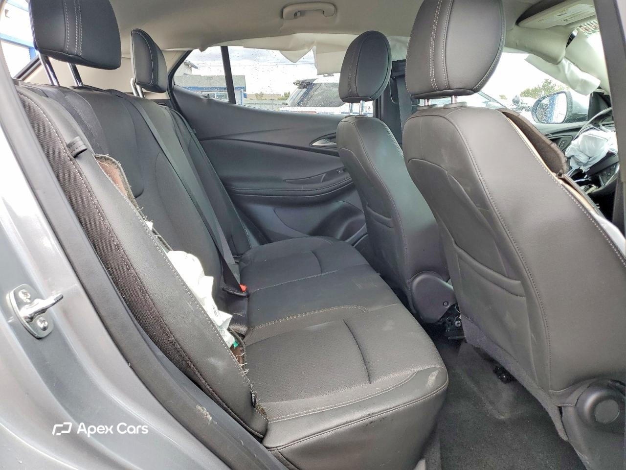 Buick Encore 2025