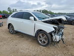 Lexus RX 2015