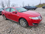 Lincoln MKS 2010
