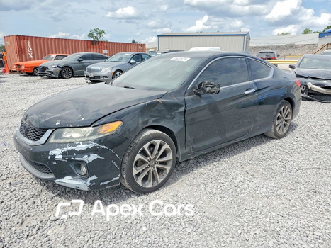 Honda Accord 2013 - Image 1 of 5