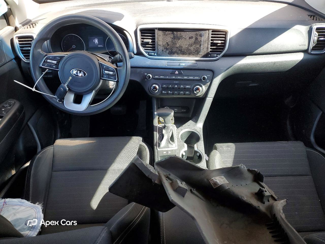 Kia Sportage 2020