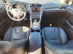 Ford Fusion 2016