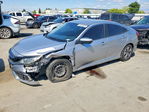 Honda Civic 2020