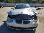BMW Series 5 2007