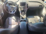 Chevrolet Volt 2011