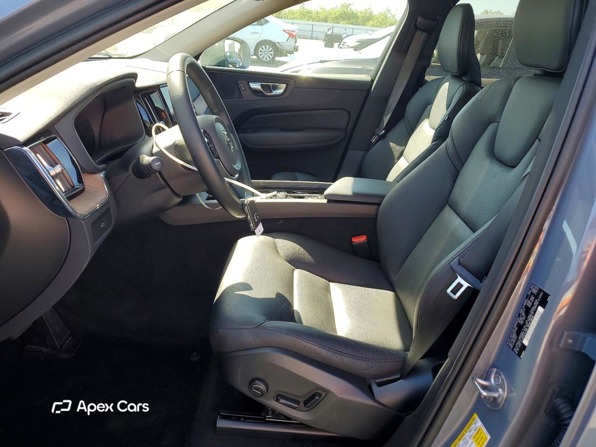 Volvo XC60 2023