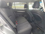 Subaru Outback 2011