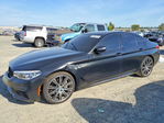 BMW Series 5 2020