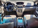 Honda Odyssey 2012