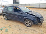 Pontiac Vibe 2004