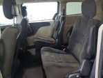 Dodge Caravan 2016