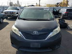 Toyota Sienna 2012