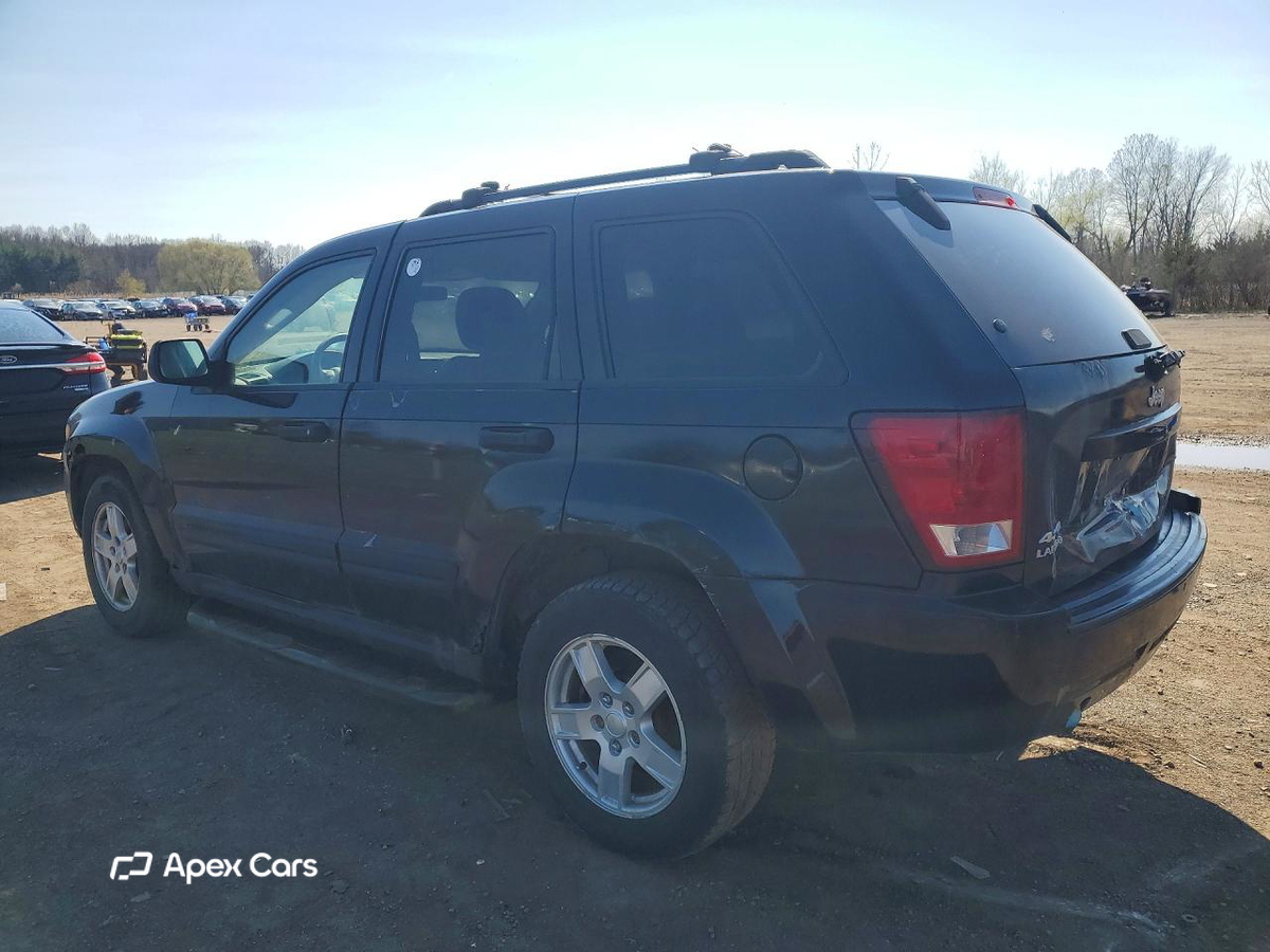 Jeep Cherokee 2006