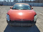 Mitsubishi Eclipse 2009