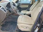 Audi Q5 2013