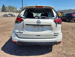 Nissan Rogue 2018