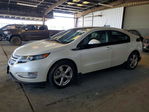 Chevrolet Volt 2012