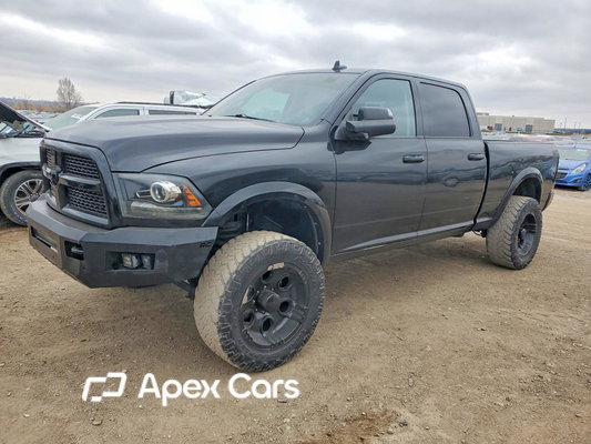 RAM 2500 2014 - Image 1 of 12