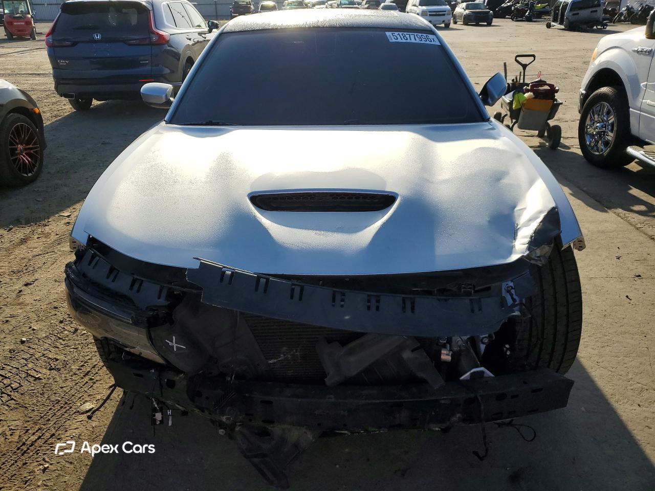 Dodge Charger 2019