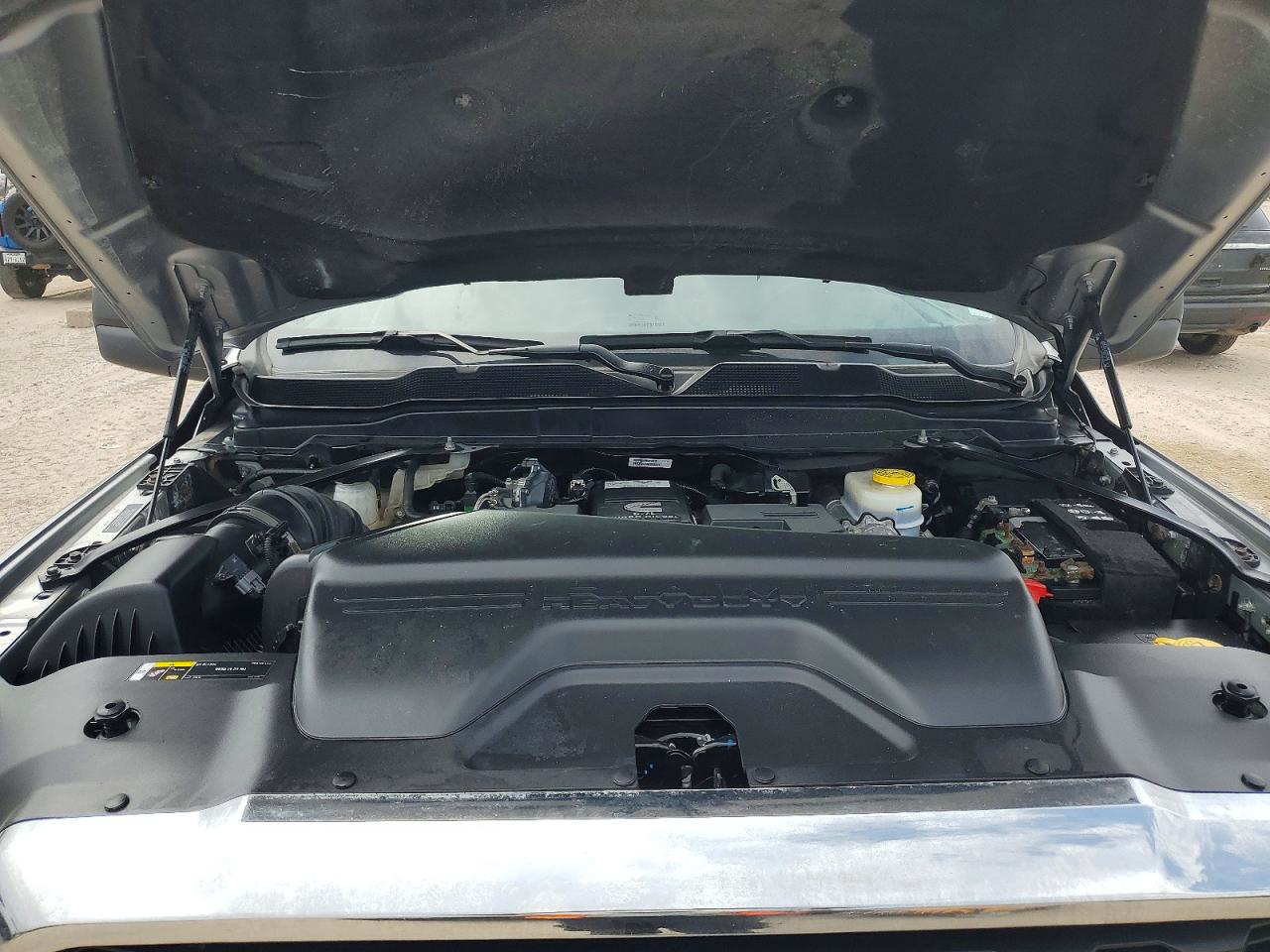 RAM 2500 2024