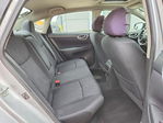 Nissan Sentra 2018