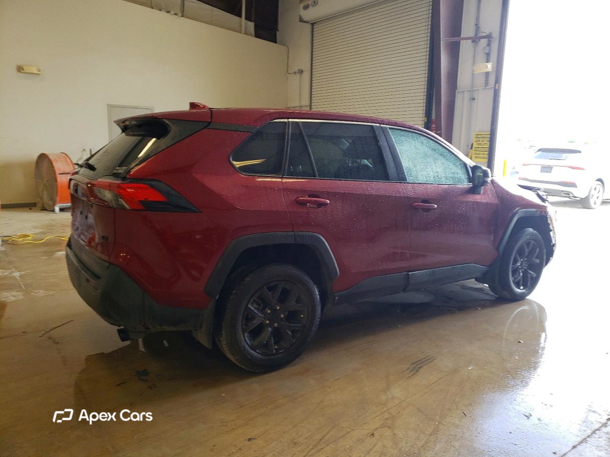 Toyota RAV 4 2023