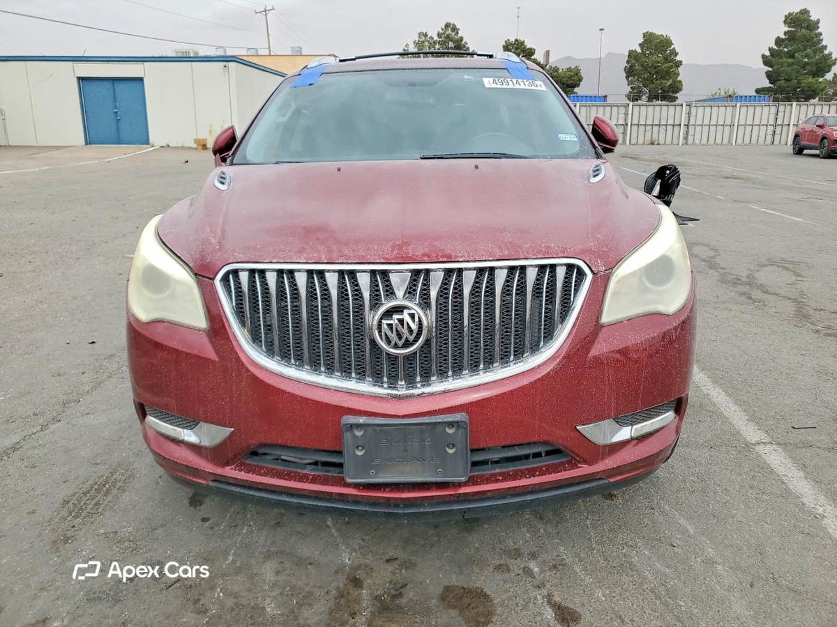 Buick Enclave 2015