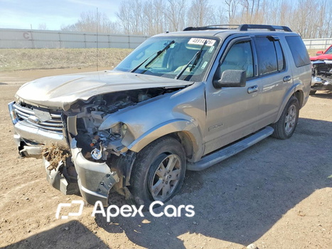 Ford Explorer 2008 - Image 1 of 13