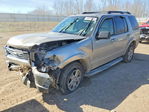 Ford Explorer 2008