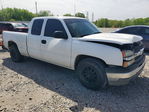 Chevrolet Silverado 2003