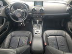 Audi A3 2016