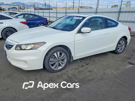 Honda Accord 2011 - Image 1 of 12