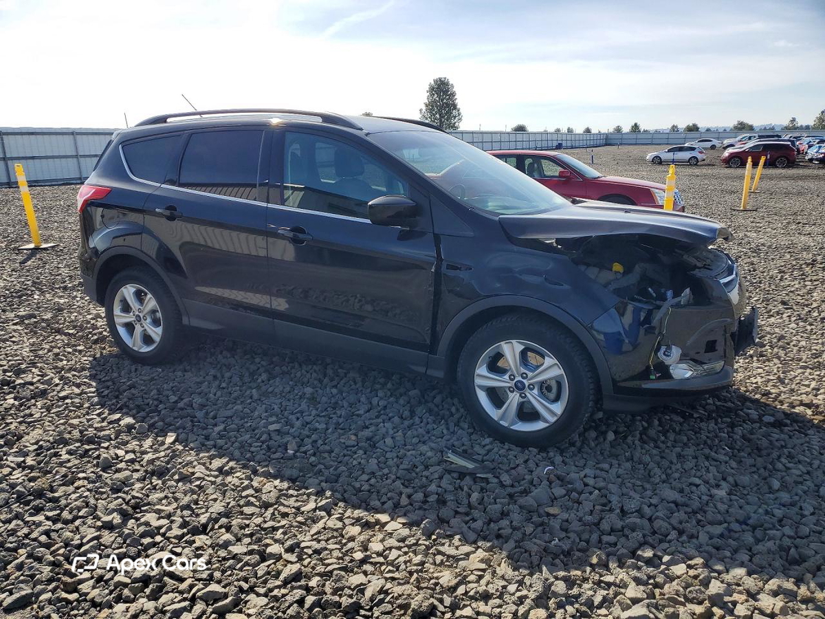 Ford Escape 2016
