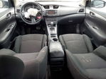 Nissan Sentra 2018